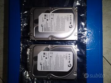 Hard disk Seagate Barracuda XT 2TB