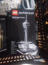 lego architectur