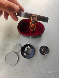 Binocoli Sun Aux Telephoto Model 44