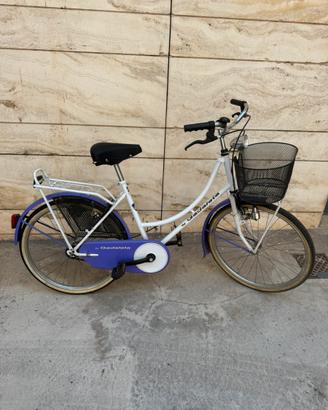 Bici da passeggio