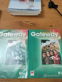 Gateway B1+