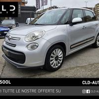 FIAT 500L 1.3 Multijet 85 CV
