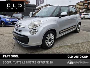 FIAT 500L 1.3 Multijet 85 CV