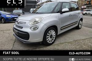 FIAT 500L 1.3 Multijet 85 CV