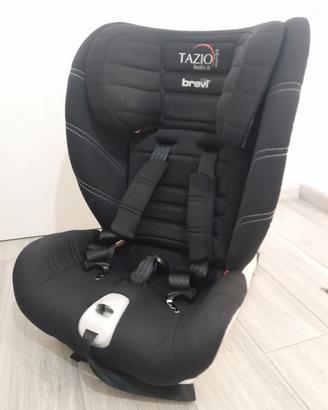 Brevi seggiolino auto Tazio TT  isofix 
