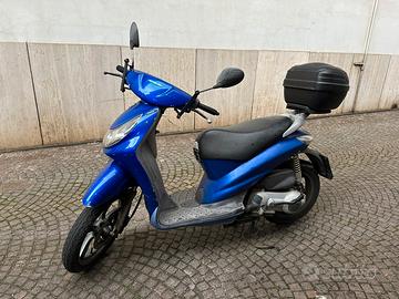 Peugeot Luxor 150, 2003, TRATTABILE