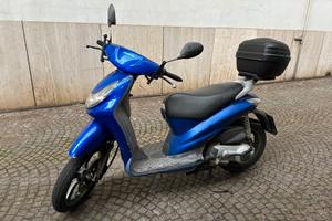 Peugeot Luxor 150, 2003, TRATTABILE