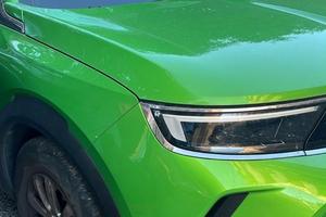 Opel Mokka 1.5 Gasolio
