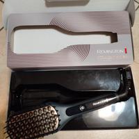 Spazzola lisciante Remington 
