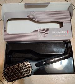 Spazzola lisciante Remington 