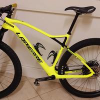Lapierre Prorace Sat 5.9 2020