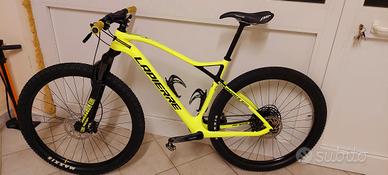 Lapierre Prorace Sat 5.9 2020