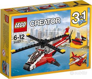 Lego Creator 31057 Usato