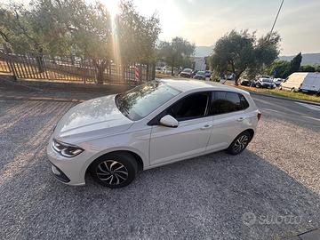 VOLKSWAGEN Polo 6ª serie - 2024