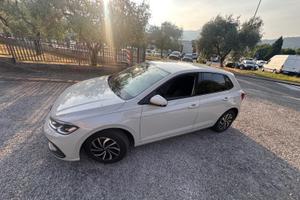 VOLKSWAGEN Polo 6ª serie - 2024