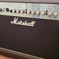Amplificatore Marshal As50R