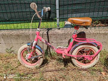 BICICLETTA BIMBA/O