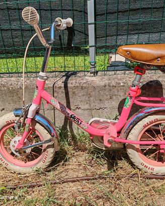 BICICLETTA BIMBA/O
