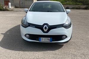Renault Clio 1.2 75CV GPL