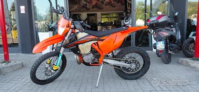 Ktm 300 EXC TPI
