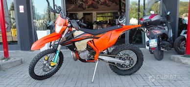 Ktm 300 EXC TPI