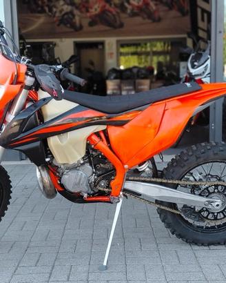 Ktm 300 EXC TPI
