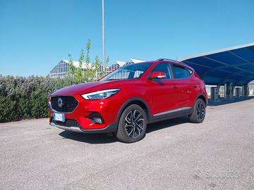 MG ZS 1.0 TURBO CAMBIO AUTOMATICO