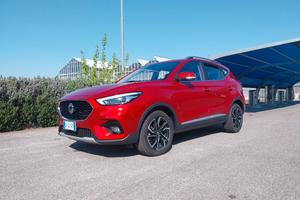 MG ZS 1.0 TURBO CAMBIO AUTOMATICO