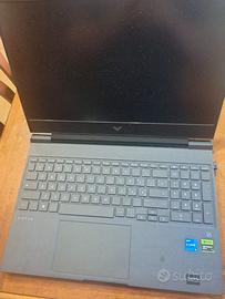 HP Victus laptop gaming