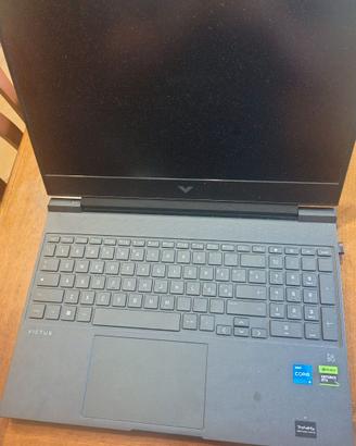 HP Victus laptop gaming