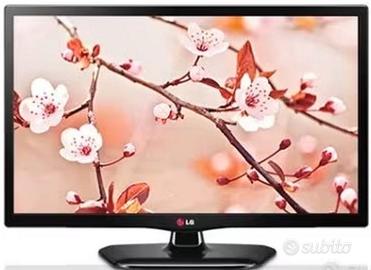 TV LG 28MT45D