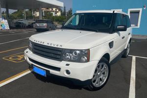 Range Rover Sport anno 2009  condizioni perfette
