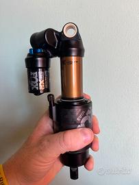 Ammo Fox FLoat X2 Factory Kashima 2 pos