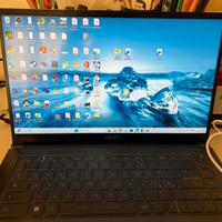 MSI Prestige 15  i7 1280P  RTX 3050 16GB RAM 1TB