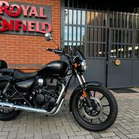 Royal Enfield Meteor 350 Stellar Black