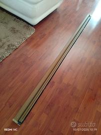 zanzariera a rullo con frizione 120 x 230