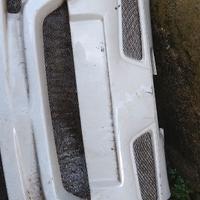 Kit tuning renault clio.2