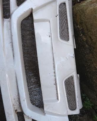 Kit tuning renault clio.2