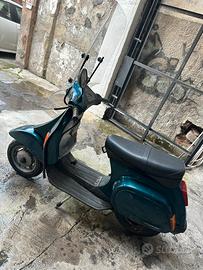 Vespa piaggio PK 50 XL2 post 1990