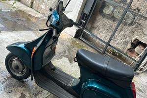Vespa piaggio PK 50 XL2 post 1990