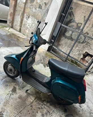 Vespa piaggio PK 50 XL2 post 1990