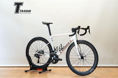 Specialized S-Works Tarmac SL8 taglia 54 NOLEGGIO