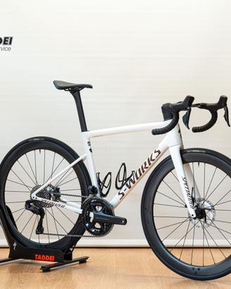 Specialized S-Works Tarmac SL8 taglia 54 NOLEGGIO