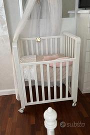 LETTINO EVOLUTIVO GLAM