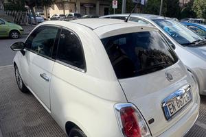 Fiat 500 GPL CASA MADRE - PARI AL NUOVO