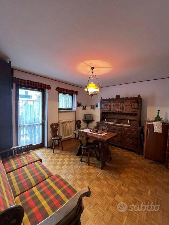 Appartamento di 44 m² con 2 locali a Bagnolo Piemo - Vista 3