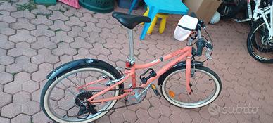 bici da bambina