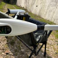 motore carpfishing pesca