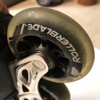 Rollerblaser