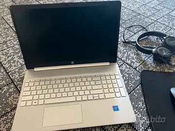 Computer Hp Laptop